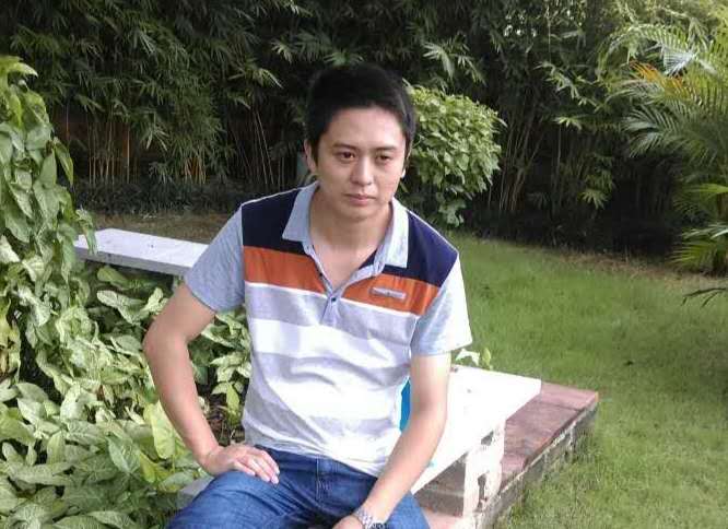 优秀员工-售后服务部-田成亮