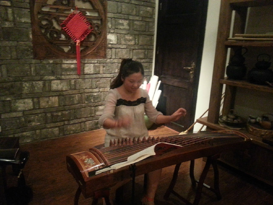 优秀员工-财务部-陈晓梅