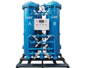 PSA制氮机  美铝合金模组式   不锈钢双塔   定制