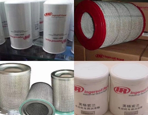 机油过滤器
