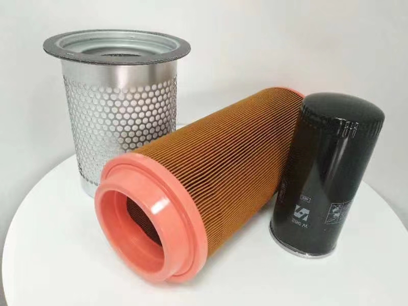 机油过滤器