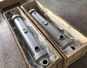 冷却器换热器